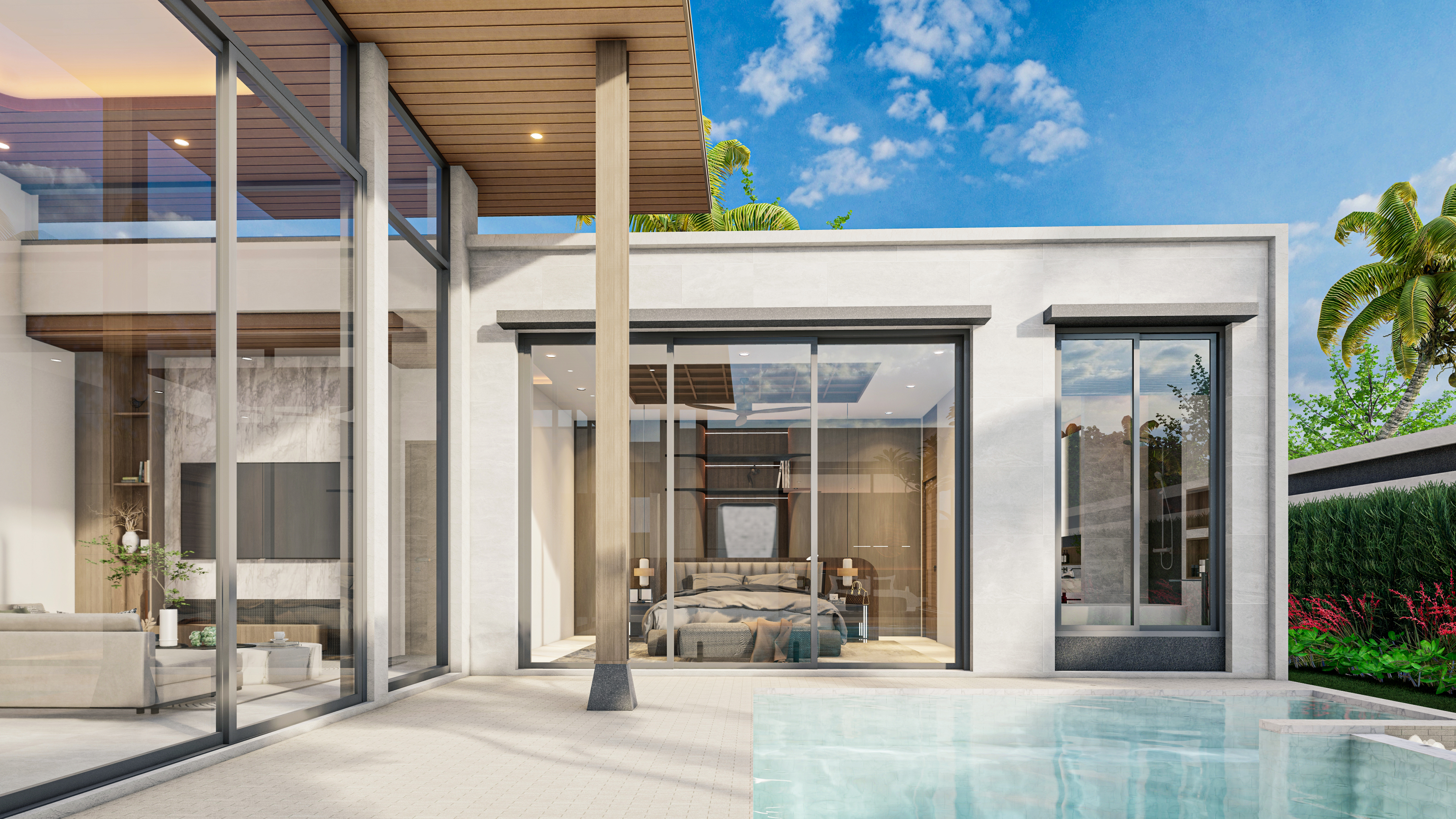 Mouana Residence KO KAEO 13